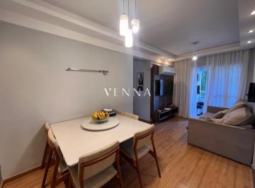 Apartamento · 68m² · 3 Quartos · 1 Vaga · Edifício Gardem Palhano - Apartamento à venda em Londrina, Gleba Fazenda Palhano, com 3 quartos, com