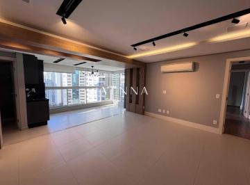 Apartamento · 104m² · 3 Quartos · 2 Vagas · Apartamento à venda em Londrina, Santa Rosa, com 3 quartos, com 104 m², Edifício Villa Solare