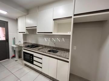 Apartamento · 51m² · 2 Quartos · 1 Vaga · Apartamento à venda em Londrina, Gleba Fazenda Palhano, com 2 quartos, com 51 m², Carmel