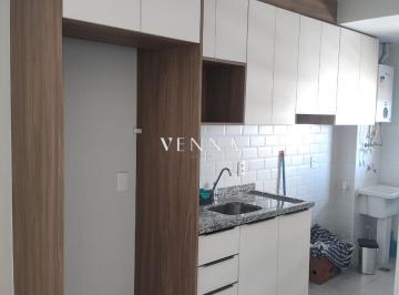 Apartamento · 64m² · 2 Quartos · 1 Vaga · Apartamento à venda em Londrina, Gleba Fazenda Palhano, com 2 quartos, com 64 m², Carmel