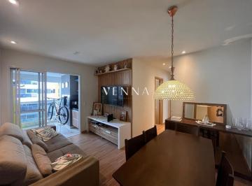 Apartamento · 81m² · 3 Quartos · 1 Vaga · Apartamento à venda em Londrina, Gleba Fazenda Palhano, com 3 quartos, com 81 m²