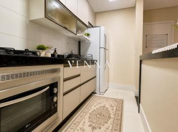 Apartamento · 75m² · 2 Quartos · 2 Vagas · Apartamento para alugar em Londrina, Gleba Palhano, com 2 quartos, com 75 m², UPTOWN RESIDENCE