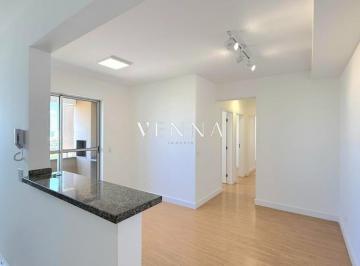 Apartamento · 69m² · 3 Quartos · 1 Vaga · APARTAMENTO À VENDA NO ED. TORRES DO HORIZONTES | 3 QUARTOS | 1 SUÍTE | SACADA COM CHURRASQUEIRA | G