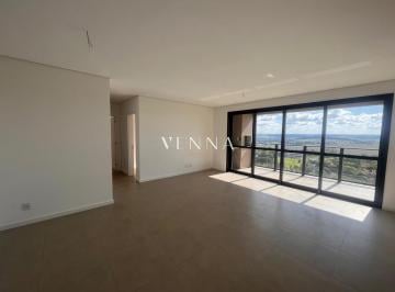 Apartamento · 87m² · 2 Quartos · 2 Vagas · Apartamento à venda em Londrina, Santa Rosa, com 2 quartos, com 87 m², Tay