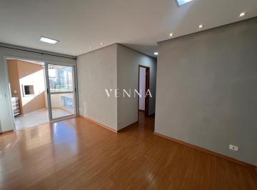 Apartamento · 81m² · 3 Quartos · 1 Vaga · Apartamento à venda em Londrina, Santa Rosa, com 3 quartos, com 81 m², EVOLUTION HOME