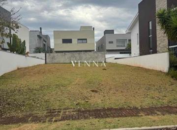 Terreno · 364m² · Terreno à venda em Londrina, Vivendas do Arvoredo, com 364 m², ALPHAVILLE 2