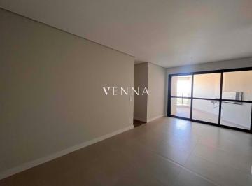 Apartamento · 86m² · 3 Quartos · 2 Vagas · Apartamento à venda em Londrina, Centro, com 3 quartos, com 86 m², Edifício Odyssey