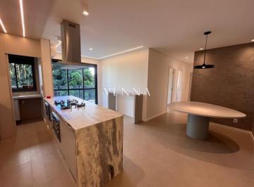 Apartamento · 90m² · 3 Quartos · 2 Vagas · Tay, com 90 m² e alto padrão de acabamentos na Gleba Palhano - Primeira Locação