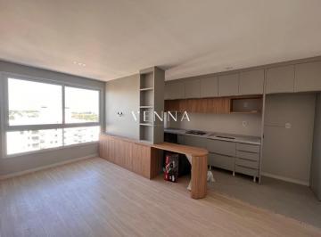 Apartamento · 62m² · 2 Quartos · 1 Vaga · Apartamento para alugar em Londrina, Terra Bonita, com 2 quartos, com 62 m², Sense