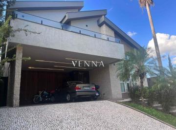 Casa · 300m² · 4 Quartos · 4 Vagas · Casa à venda em Londrina, Royal Park Residence, com 4 quartos, com 300 m², Royal Park Residence