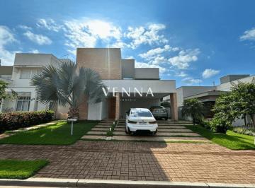 Casa · 261m² · 3 Quartos · 4 Vagas · Casa à venda em Londrina no Cond. ALPHAVILLE 2, com 3 suítes, 261 m², excelente acabamento.
