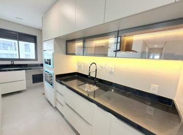 Apartamento · 87m² · 3 Quartos · 1 Vaga · APARTAMENTO PARA LOCAÇÃO – EDIFÍCIO INSIGHT PALHANO 3 QUARTOS | 1 SUÍTE | SACADA COM CHURRASQUEIRA
