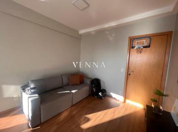 Apartamento · 70m² · 2 Quartos · 1 Vaga · Edifício Acqua Royal - Apartamento à venda em Londrina, Terra Bonita, com 2 quartos, com 70 m²