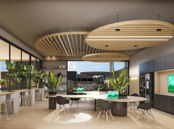 Apartamento · 79m² · 2 Quartos · 2 Vagas · Apartamento à venda em Londrina, Terra Bonita, com 2 quartos, com 79 m², Sense