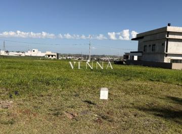 Terreno · 318m² · Terreno no Condomínio Indaia, parte alta com 318 m em excelente localização