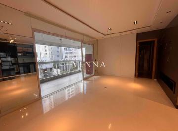 Apartamento · 95m² · 3 Quartos · 2 Vagas · Apartamento à venda em Londrina, Gleba Fazenda Palhano, com 3 quartos, com 95 m², Tresor