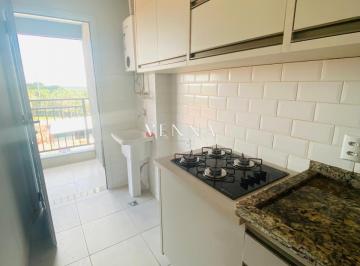 Apartamento · 51m² · 2 Quartos · 1 Vaga · Apartamento à venda em Londrina, Aurora, com 2 quartos, com 51 m², HAMPTONS RESIDENCE