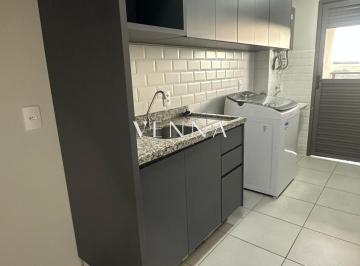 Apartamento · 51m² · 2 Quartos · 1 Vaga · Apartamento à venda em Londrina, Gleba Fazenda Palhano, com 2 quartos, com 51 m², Carmel