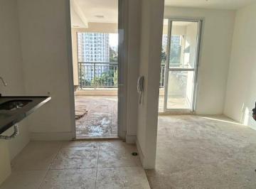 Apartamento de 2 quartos, São Paulo · O Privilégio de Estrear o seu Novo Lar: 65m² com Vista Livre e Lazer de Clube na Vila Andrade