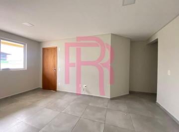 Apartamento de 2 quartos, Camboriú · Apartamento, 02 dormitórios com terraço para locação no bairro Santa Regina