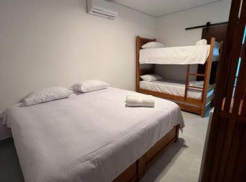 Apartamento de 1 quarto, São Sebastião · Suíte Mobiliada para Locação de Veraneio – Boiçucanga | São Sebastião/SP