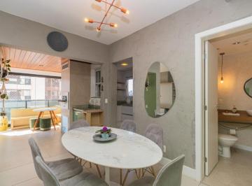 Foto 02 · Apartamento à venda no Jardim Caravelas - São Paulo