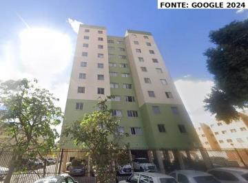Apartamento de 1 quarto, Taguatinga · Apartamento 68m² (direitos) em Taguatinga/DF