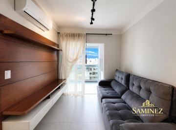 Apartamento de 2 quartos, Itajaí · Apartamento Mobiliado para Locação no São Judas