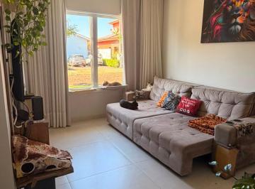 Casa · 110m² · 2 Quartos · 2 Vagas · Casa 3 quartos em Condomínio Foz do Iguaçu - Venda