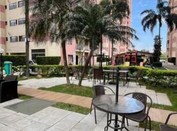 Apartamento de 2 quartos, São Paulo · Apartamento de 55 m² com 2 quartos à venda na Chácara Califórnia