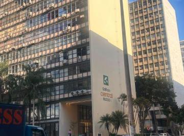Comercial , Brasília · SCS QD 1 ED CENTRAL - MOBILIADA