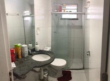 Apartamento · 70m² · 3 Quartos · 1 Vaga · APARTAMENTO NO PORTAL DAS FLORES