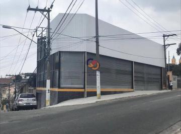 Comercial · 131m² · IMOVEL COMERCIAL 131m², VENDO OU ALUGO - VILA PROGRESSO-SP