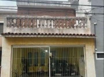 Casa · 181m² · 2 Quartos · 2 Vagas · Sobrado à venda, Mooca, São Paulo, SP 2 Vagas, 2 Quartos, Churrasqueira