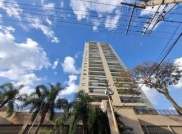 Apartamento · 110m² · 3 Quartos · 3 Vagas · Apartamento à venda com 3 dormitórios, 110m², Parque da Mooca, São Paulo, SP