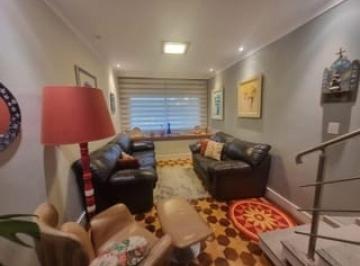 Casa · 266m² · 2 Quartos · 2 Vagas · Sobrado à venda, 2 suítes, 266m², Alto da Mooca, São Paulo, SP