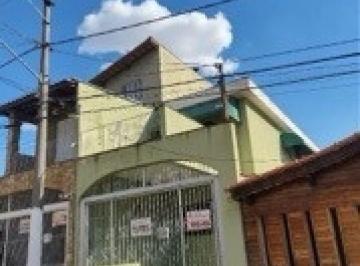 Casa · 108m² · 3 Quartos · 2 Vagas · Sobrado à venda, Chácara Belenzinho, São Paulo, SP