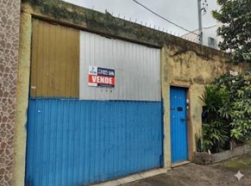 Casa · 275m² · 4 Quartos · 4 Vagas · Casa à Venda ? 275 m², Belenzinho, São Paulo, SP 4 Dorm, Sala, 3 Banheiros, 4 Vagas e Quintal