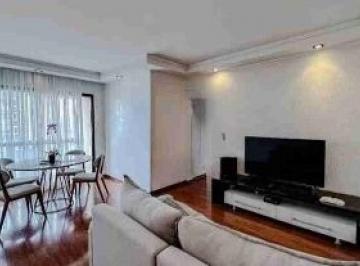 Apartamento · 80m² · 3 Quartos · 2 Vagas · Apartamento 75m² à venda, Brás, São Paulo, SP