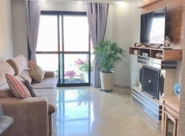 Apartamento · 228m² · 4 Quartos · 3 Vagas · Apartamento para venda e locação, Vila Prudente, São Paulo, SP - 228m²