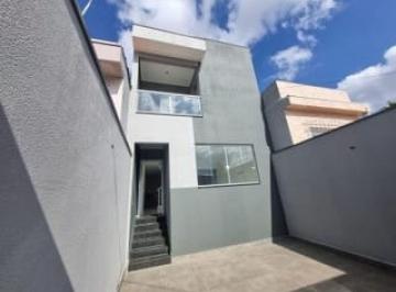 Casa · 120m² · 3 Quartos · 2 Vagas · Sobrado com 3 dormitórios, 120m², à venda, Vila Canero, São Paulo, SP