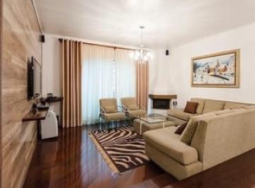Casa · 260m² · 5 Quartos · 4 Vagas · Sobrado à venda, Parque da Mooca, São Paulo, SP 4vagas, piscina , Churrasqueira,5 dormitórios