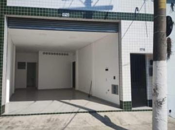 Comercial · 34m² · Salão comercial para locação, 34m², Quarta Parada, São Paulo, SP