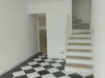 Casa · 62m² · 2 Quartos · Sobrado à venda, 62m², 2 dormitórios, Quarta Parada, São Paulo, SP