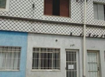 Casa · 62m² · 2 Quartos · Sobrado à venda, 62m², 2 dormitórios, Quarta Parada, São Paulo, SP