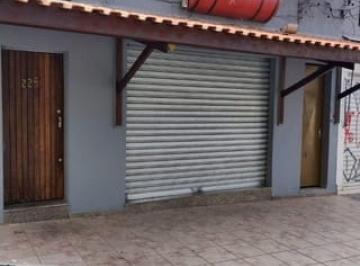 Comercial · 110m² · lugo Salão Comercial com 110m²no Parque da Mooca, 2 banheiros