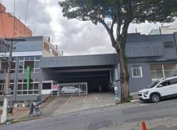 Comercial · 42000m² · Prédio Comercial/Industrial para Venda ou Locação no Cambuci