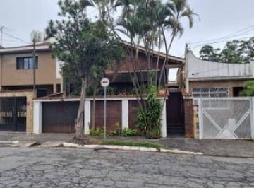 Casa · 280m² · 4 Quartos · 8 Vagas · Casa à venda 4 dormitórios, Parque da Mooca, São Paulo,