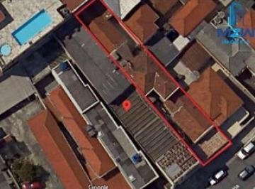 Terreno · 300m² · Terreno à venda 300M², VILA PRUDENTE, SÃO PAULO - SP