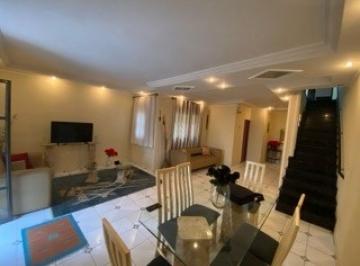 Casa · 255m² · 3 Quartos · 2 Vagas · Sobrado à venda, Vila Canero, São Paulo, SP 3 dormitórios, 2 suítes 2 vagas de garagem, churrasqueir